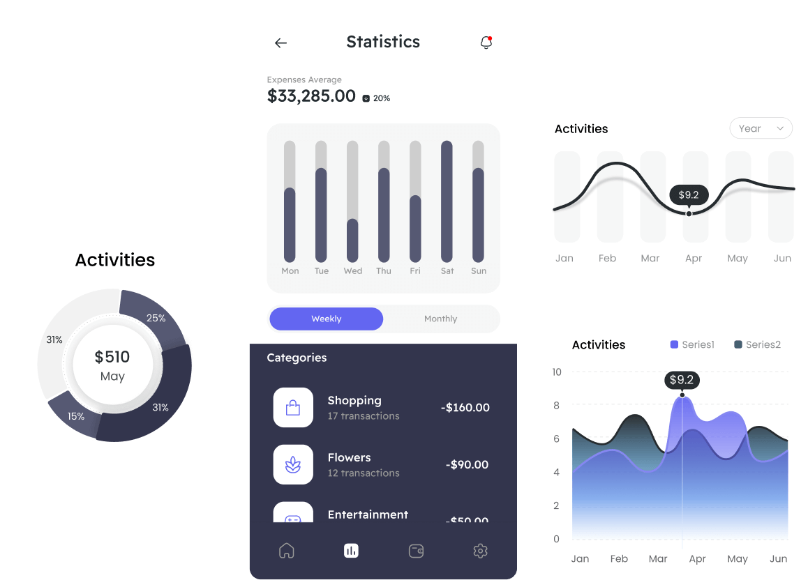 上場株式評価ツール